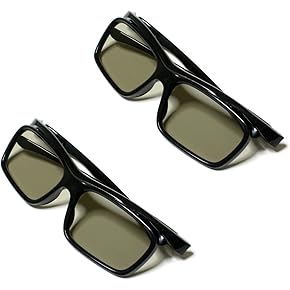3Dメガネ XGIMI | Active Shutter 3D Glasses - Restore the true color